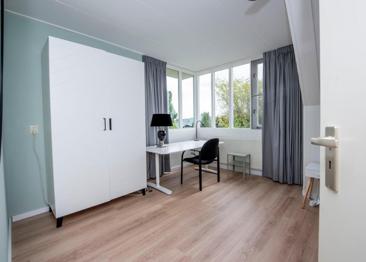 Vakantiehuis Bongel 1, Ter Herne Terherne Dış mekan fotoğraf