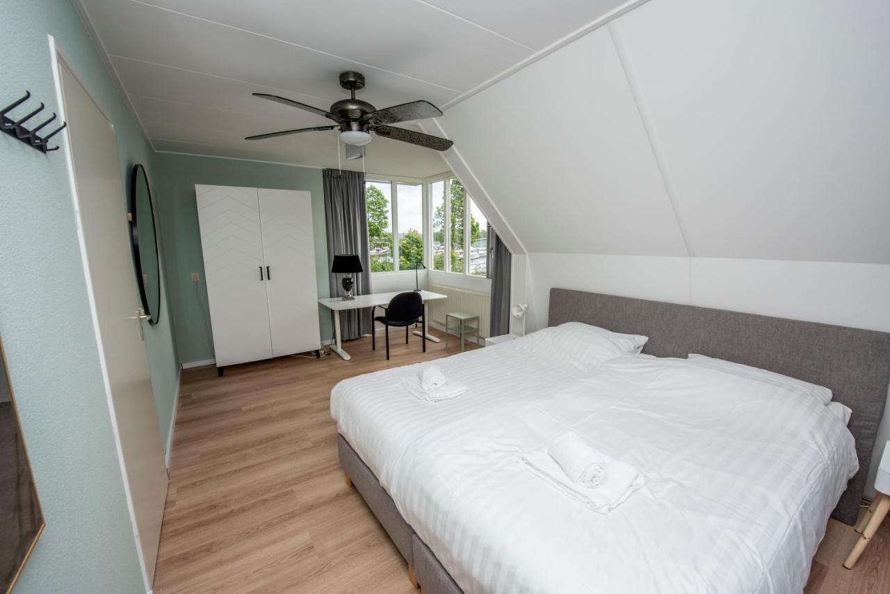 Vakantiehuis Bongel 1, Ter Herne Terherne Dış mekan fotoğraf