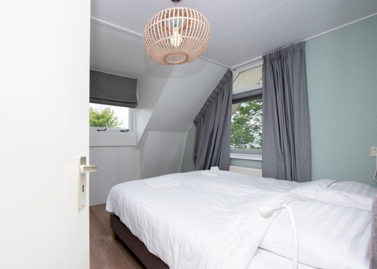 Vakantiehuis Bongel 1, Ter Herne Terherne Dış mekan fotoğraf