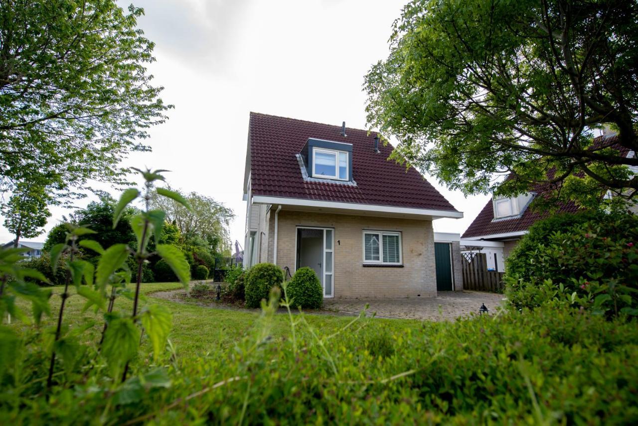 Vakantiehuis Bongel 1, Ter Herne Terherne Dış mekan fotoğraf