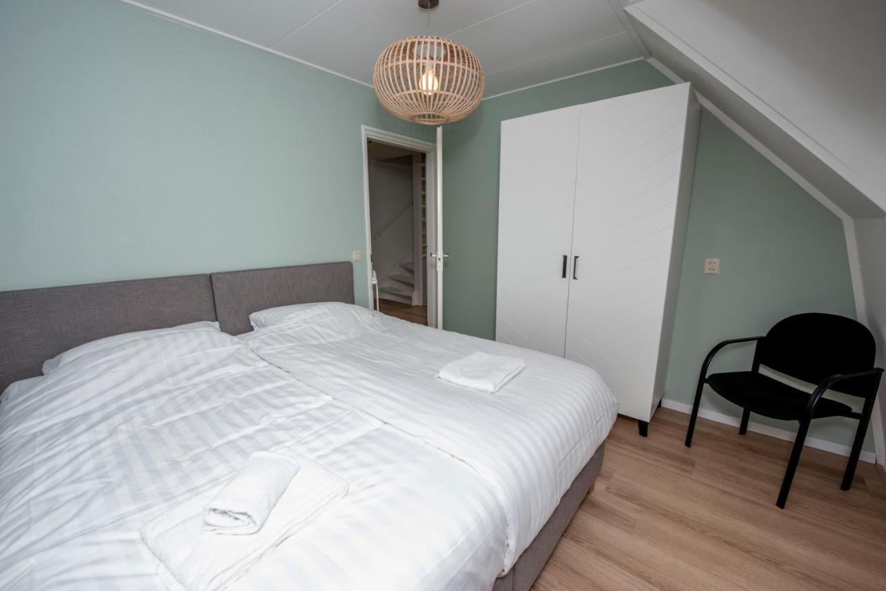 Vakantiehuis Bongel 1, Ter Herne Terherne Dış mekan fotoğraf