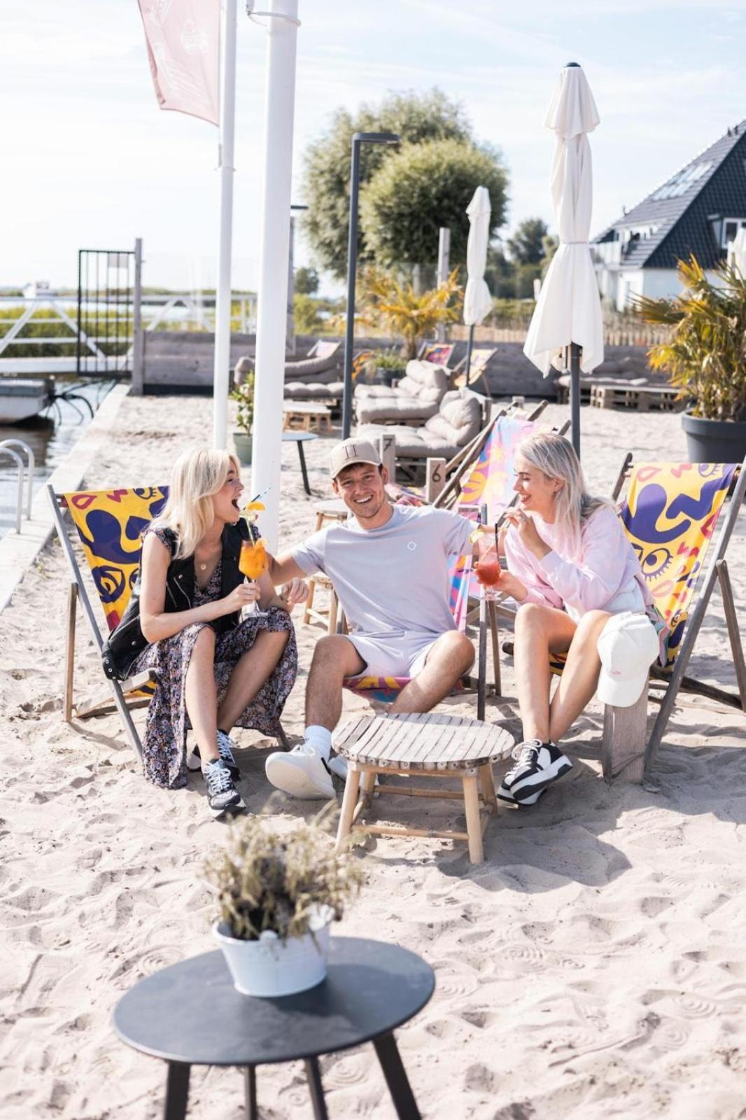 Vakantiehuis Bongel 1, Ter Herne Terherne Dış mekan fotoğraf